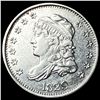 Image 1 : 1829 Capped Bust Half Dime UNCIRCULATED