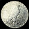 Image 2 : 1923-D Silver Peace Dollar CLOSELY  UNCIRCULATED