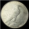 Image 2 : 1926-S Silver Peace Dollar CLOSELY  UNCIRCULATED
