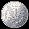 Image 2 : 1886 Morgan Silver Dollar UNCIRCULATED