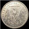 Image 2 : 1892-CC Silver Morgan Dollar CLOSELY  UNCIRCULATED