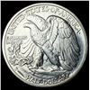 Image 2 : 1941-D Silver Walking Liberty Half Dollar GEM  BU