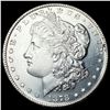 Image 1 : 1878-S Silver Morgan Dollar UNCIRCULATED
