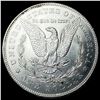 Image 2 : 1878-S Silver Morgan Dollar UNCIRCULATED