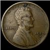 Image 1 : 1909-S Lincoln Wheat Cent NEARLY UNCIRCULATED