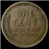 Image 2 : 1909-S Lincoln Wheat Cent NEARLY UNCIRCULATED