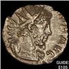 Image 1 : Roman Tetricus 271-274 AD BI Antoninanus  CHOICE AU