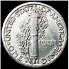 Image 2 : 1916-S Silver Mercury Dime UNCIRCULATED