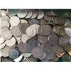 Image 1 : [100 coins] Eisenhower Dollars Nice CIRC