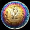 Image 2 : 1915-S Silver Panama-Pacific Half Dollar  CLOSELY UNCIRCULATED