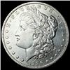 Image 1 : 1896-O Silver Morgan Dollar CLOSELY  UNCIRCULATED