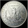 Image 2 : 1896-O Silver Morgan Dollar CLOSELY  UNCIRCULATED