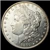 Image 1 : 1879-O Silver Morgan Dollar UNCIRCULATED
