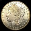 Image 1 : 1921-S Silver Morgan Dollar UNCIRCULATED
