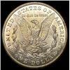 Image 2 : 1921-S Silver Morgan Dollar UNCIRCULATED