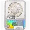 Image 2 : 1992 American Silver Eagle PGA MS70