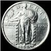Image 1 : 1920 Standing Liberty Quarter CLOSELY  UNCIRCULATED