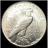 Image 2 : 1926-S Peace Silver Dollar CLOSELY  UNCIRCULATED