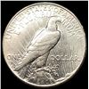 Image 2 : 1934-S Peace Silver Dollar CLOSELY  UNCIRCULATED