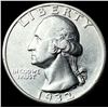 Image 1 : 1932-S Silver Washington Quarter UNCIRCULATED