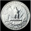 Image 2 : 1932-S Silver Washington Quarter UNCIRCULATED