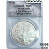 Image 1 : 1996 Silver Eagle ANACS MS69