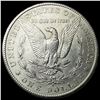 Image 2 : 1901-S Silver Morgan Dollar UNCIRCULATED