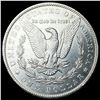 Image 2 : 1898 Morgan Silver Dollar UNCIRCULATED