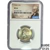 Image 1 : 1946-S Washington Silver Quarter NGC MS66