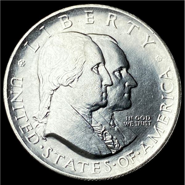 1926 Silver Sesquicentennial Half Dollar  UNCIRCULATED