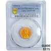 Image 1 : 1999-S Wheat Cent PCGS PR69 DCAM
