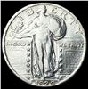 Image 1 : 1929 Standing Liberty Quarter CLOSELY  UNCIRCULATED