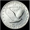 Image 2 : 1929 Standing Liberty Quarter CLOSELY  UNCIRCULATED
