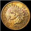 Image 1 : 1882 Indian Head Cent UNCIRCULATED