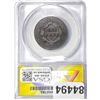 Image 2 : 1811/0 Classic Head Large Cent ANACS G4