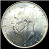 Image 1 : 1938 Sweden Silver 2 Kroner UNCIRCULATED