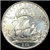Image 2 : 1938 Sweden Silver 2 Kroner UNCIRCULATED