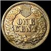 Image 2 : 1863 Indian Head Cent CLOSELY UNCIRCULATED