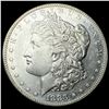 Image 1 : 1883-S Silver Morgan Dollar CLOSELY  UNCIRCULATED