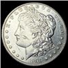 Image 1 : 1898-S Silver Morgan Dollar CLOSELY  UNCIRCULATED