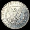 Image 2 : 1898-S Silver Morgan Dollar CLOSELY  UNCIRCULATED