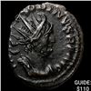Image 1 : Romano-Gallic Victorinus 269-271 AD Dbl  Denarius CHOICE AU