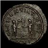 Image 2 : Roman Probus Bi Antoninianus 276-282 AD  CHOICE AU