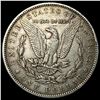 Image 2 : 1891-CC Silver Morgan Dollar CLOSELY  UNCIRCULATED