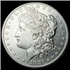 Image 1 : 1883-S Silver Morgan Dollar CLOSELY  UNCIRCULATED