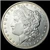 Image 1 : 1897-O Silver Morgan Dollar CLOSELY  UNCIRCULATED