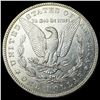 Image 2 : 1897-O Silver Morgan Dollar CLOSELY  UNCIRCULATED