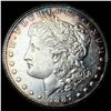 Image 1 : 1887-S Silver Morgan Dollar CLOSELY  UNCIRCULATED
