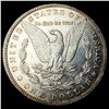 Image 2 : 1887-S Silver Morgan Dollar CLOSELY  UNCIRCULATED