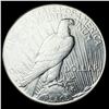 Image 2 : 1922-S Silver Peace Dollar CLOSELY  UNCIRCULATED